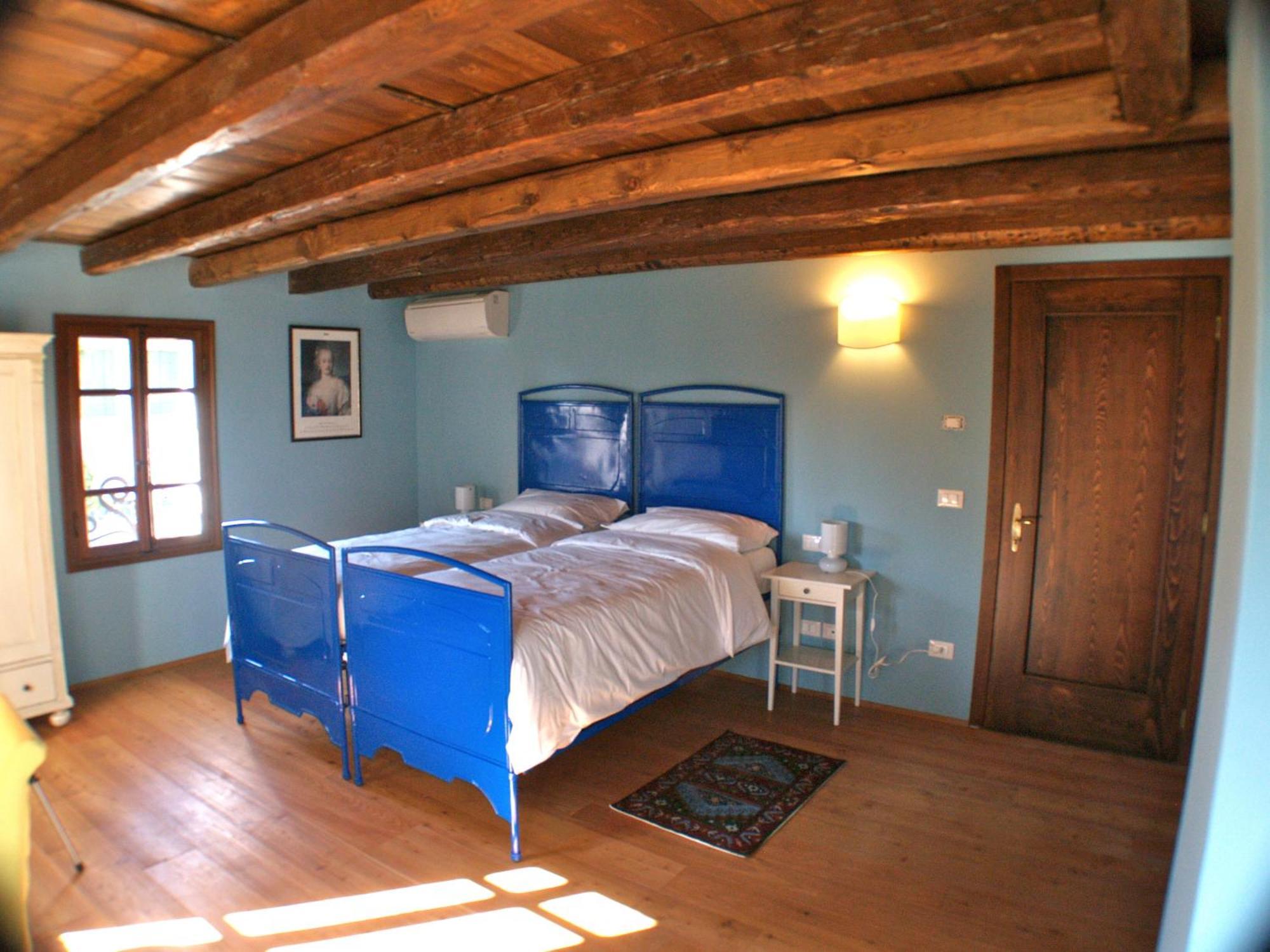 Ca' Marsure B&B Azzano Decimo Exterior foto