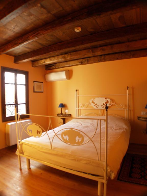 Ca' Marsure B&B Azzano Decimo Zimmer foto